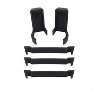 Evenoonest Carrello di atterraggio ABS per DJI per mini 5 Pro Scratch Guard ABS Landing