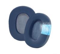 Evenoonest Cuscinetti auricolari di ricambio per cuffie Sony WH-1000XM6 | Confezione da 2 cuscinetti in pelle proteica e gel di ghiaccio, coperture in schiuma traspirante a rete per un ascolto