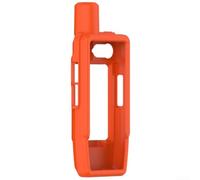 Evenoonest Custodia verde fluorescente per Garmin GPSMAP-H1plus per fluorescenti robuste (arancione)