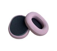 Evenoonest Per cuffie in memory foam di alta qualità compatibili con i | con per Skullcandy Crusher 540, per hesh 3 e per Evo, cuscini paraorecchie in tessuto traspirante per lunghe sessioni di