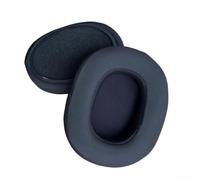 Evenoonest Per cuffie in memory foam di alta qualità compatibili con i | con per Skullcandy Crusher 540, per hesh 3 e per Evo, cuscini paraorecchie in tessuto traspirante per lunghe sessioni di