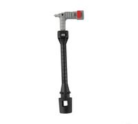 Evenoonest Ugello per idropulitrice, valvola di innesco interna rinforzata in plastica da giardino, parte per lavor per lancia VAX, 1 pezzo