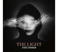 Evensen Eydis - The Light