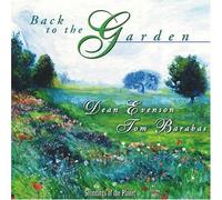 Evenson/Barabas - Back To The Garden