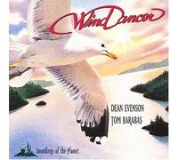 Evenson/Barabas - Wind Dancer