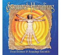 Evenson, D/Soundings Ens - Sound Healing