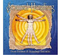 Evenson, D/Soundings Ens - Sound Healing