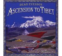 Evenson, Dean - Ascension To Tibet