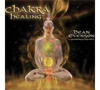 Evenson, Dean - Chakra Healing