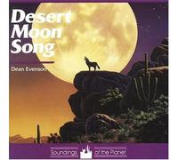 Evenson,Dean - Desert Moon Song