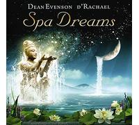 Evenson, Dean/D'rachael - Spa Dreams