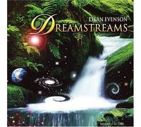 Evenson, Dean - Dreamstreams