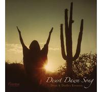 Evenson, Dean & Dudley - Desert Dawn Song