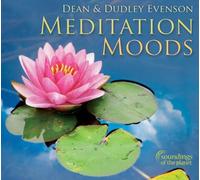 Evenson, Dean & Dudley - Meditation Moods
