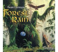 Evenson, Dean - Forest Rain