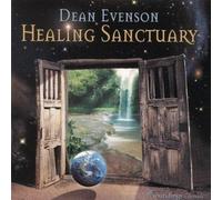 Evenson, Dean - Healing Sanctuary