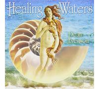Evenson, Dean - Healing Waters
