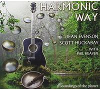Evenson, Dean/ Huckabay, Scott - Harmonic Way