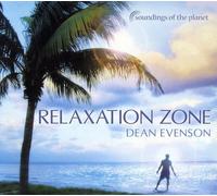 Evenson, Dean - Relaxation Zone