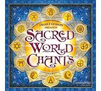 Evenson, Dean - Sacred World Chants