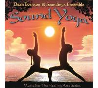 Evenson, Dean & Soundings Ensemble - Sound Yoga