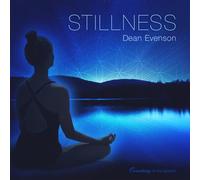 Evenson, Dean - Stillness