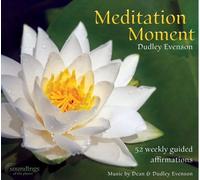 Evenson, Dudley - Meditation Moment