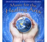 Evenson/Soundings Ensemble - Music For The Healing Arts
