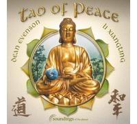 Evenson/Xiangting - Tao Of Peace