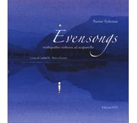 Evensongs. Ventiquattro Notturni ad Acquarello - [Edizioni ETS]