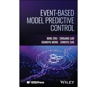 Event-based Model Predictive Control