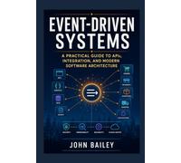 Event-Driven Systems: A Practical Guide to APIs, Integration, and Modern Software Architecture: 7