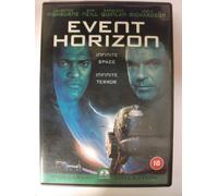 Event Horizon (1997) [Edizione: Regno Unito]