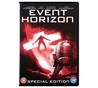 Event Horizon (2 Disc Special Edition) [DVD] [1997] [Edizione: Regno Unito]