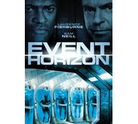 Event Horizon