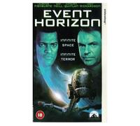 Event Horizon