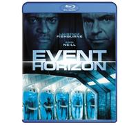 Event Horizon