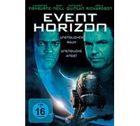 Event Horizon - Am Rande des Universums