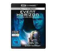Event Horizon - Am Rande des Universums (+ Blu-ray)