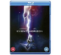 Event Horizon (Blu-ray) Kathleen Quinlan Jack Noseworthy (PRESALE 19/10/2026)