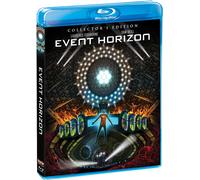 Event Horizon (Blu-ray) Laurence Fishburne Sam Neill Kathleen Quinlan