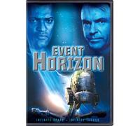 Event Horizon (DVD) Laurence Fishburne Sam Neill Kathleen Quinlan
