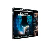 Event Horizon - Édition Limitée Steelbook