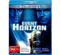 Event Horizon [Edizione: Australia]
