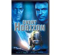 Event Horizon [Edizione: Stati Uniti]