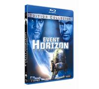 Event horizon - le vaisseau de l'au-delà
