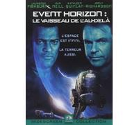 Event horizon - le vaisseau de l'au-delà