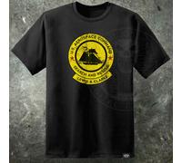 Event Horizon Lewis & Clarke T Shirt Sci Fi Horror 90s Miller Weir