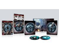 Event Horizon Limited Edition 4K UHD Steelbook (4K UHD Blu-ray) Kathleen Quinlan