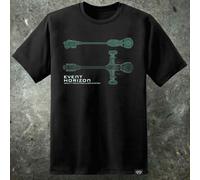 Event Horizon T Shirt Sci Fi 90's Horror Film Lewis E Clark Nostromo Sulaco